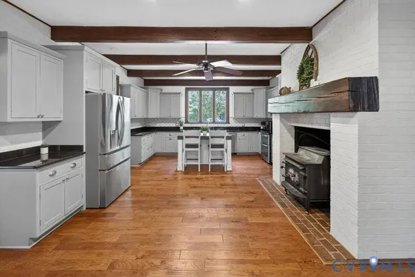 6257 Blackbear TRL, Mechanicsville, VA 23116