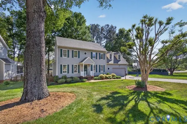12509 Triton Springs DR, Midlothian, VA 23114