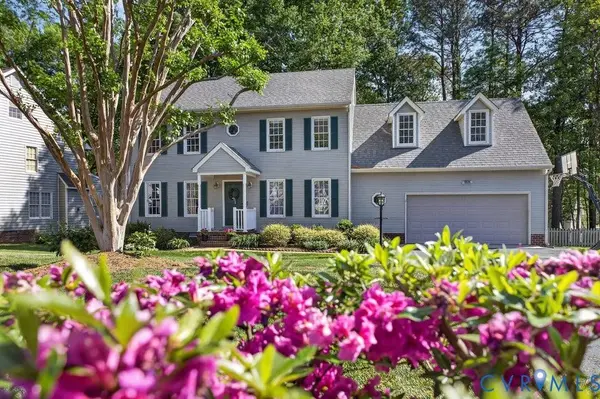 12509 Triton Springs DR, Midlothian, VA 23114