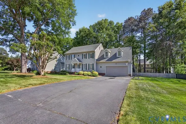 12509 Triton Springs DR, Midlothian, VA 23114