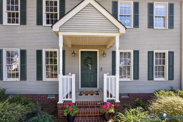 12509 Triton Springs DR, Midlothian, VA 23114
