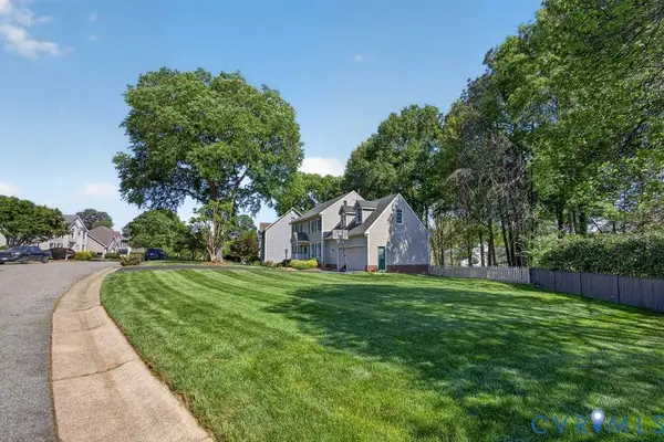 12509 Triton Springs DR, Midlothian, VA 23114