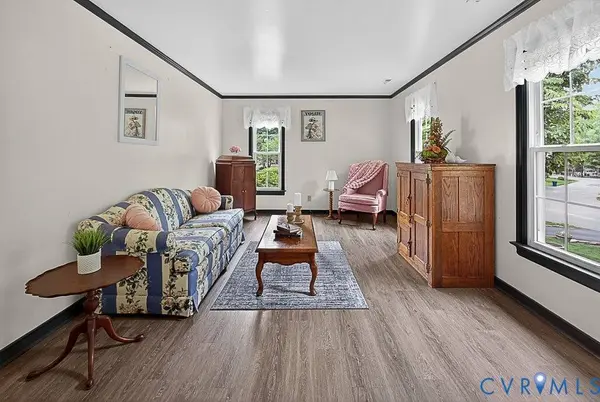 118 Wenatchee RD, North Chesterfield, VA 23236