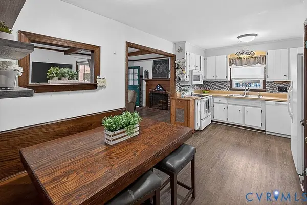 118 Wenatchee RD, North Chesterfield, VA 23236