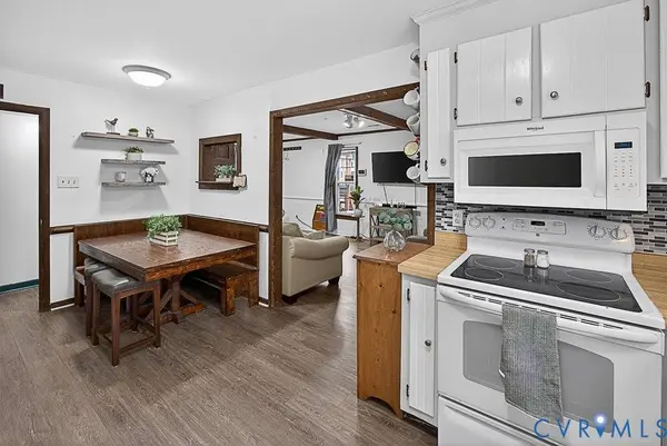 118 Wenatchee RD, North Chesterfield, VA 23236