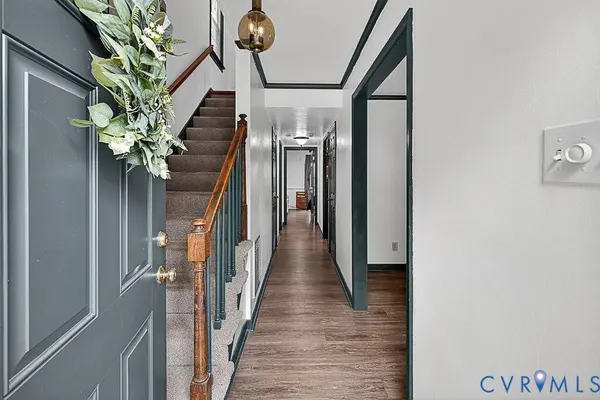 118 Wenatchee RD, North Chesterfield, VA 23236