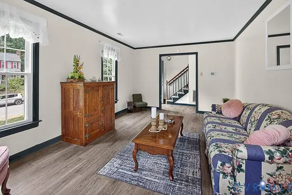118 Wenatchee RD, North Chesterfield, VA 23236