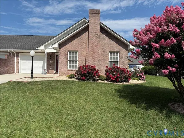 408 Cobblestone DR