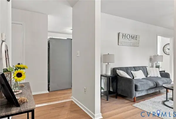 9501 Brocket DR, Chesterfield, VA 23112
