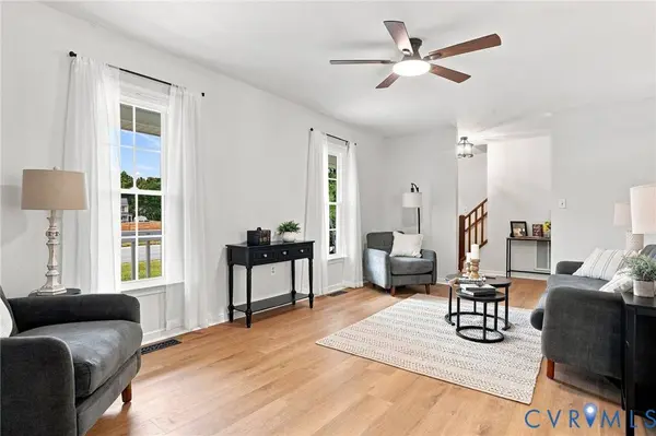 9501 Brocket DR, Chesterfield, VA 23112