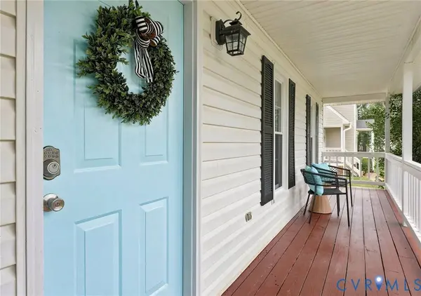 9501 Brocket DR, Chesterfield, VA 23112