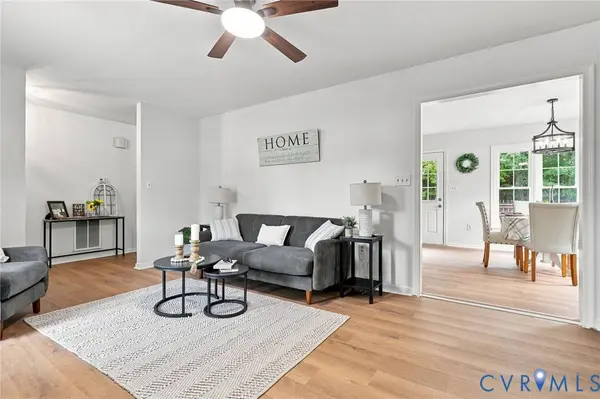 9501 Brocket DR, Chesterfield, VA 23112