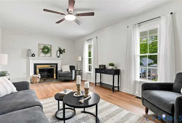 9501 Brocket DR, Chesterfield, VA 23112