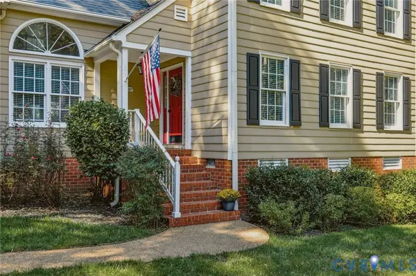 12718 Lakestone DR, Midlothian, VA 23114