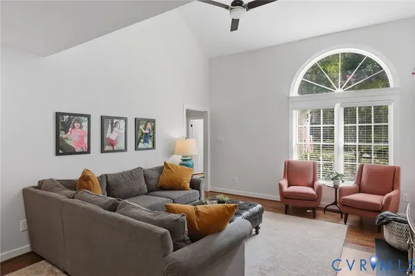 12718 Lakestone DR, Midlothian, VA 23114