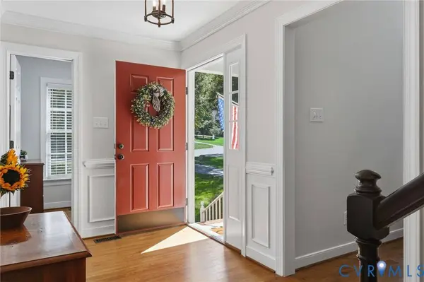 12718 Lakestone DR, Midlothian, VA 23114