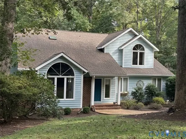 5420 Sunrise Bluff CT