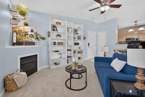 9501 Short Spoon CT #N, Glen Allen, VA 23059