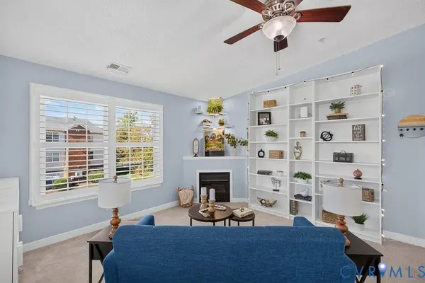 9501 Short Spoon CT #N, Glen Allen, VA 23059