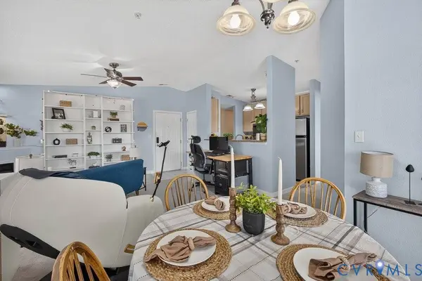 9501 Short Spoon CT #N, Glen Allen, VA 23059