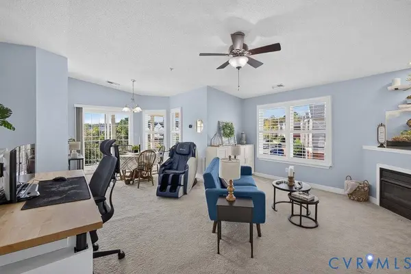 9501 Short Spoon CT #N, Glen Allen, VA 23059