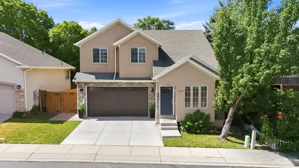 2246 E EVERGREEN VIEW CT, Salt Lake City, UT 84109