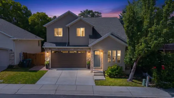 2246 E EVERGREEN VIEW CT, Salt Lake City, UT 84109