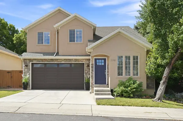 2246 E EVERGREEN VIEW CT, Salt Lake City, UT 84109
