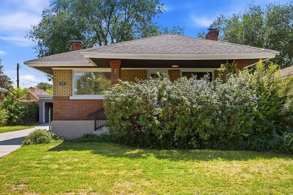 616 E BROWNING AVE, Salt Lake City, UT 84105
