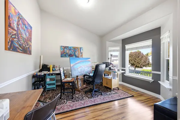 6671 W HAVEN MAPLE DR, West Jordan, UT 84081