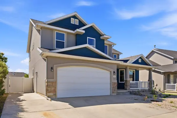 6671 W HAVEN MAPLE DR, West Jordan, UT 84081