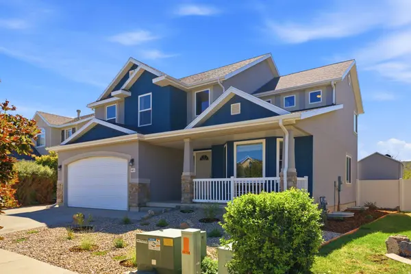 6671 W HAVEN MAPLE DR, West Jordan, UT 84081