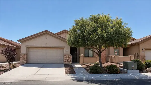 6737 Scavenger Hunt ST, North Las Vegas, NV 89084