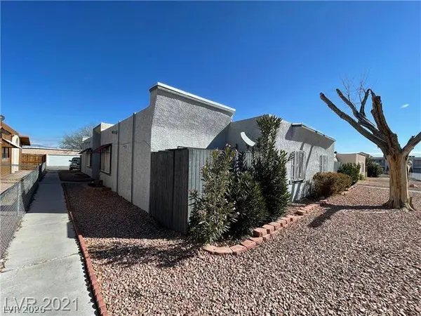 6148 Camino De Rosa DR, Las Vegas, NV 89108