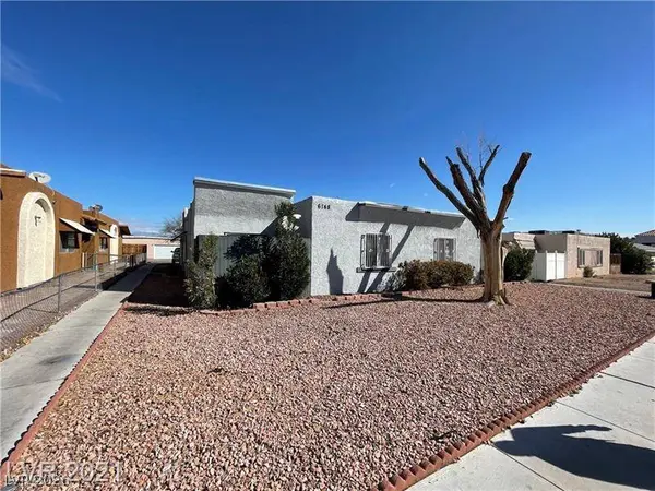 6148 Camino De Rosa DR, Las Vegas, NV 89108