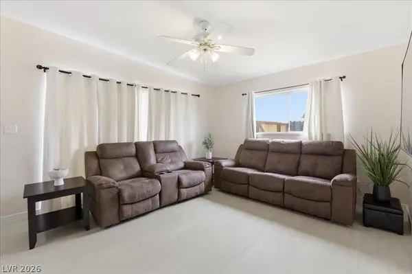 237 Wisteria AVE, Las Vegas, NV 89107