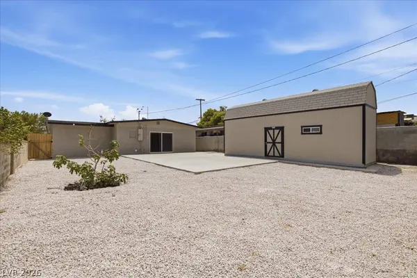 1705 Cedar AVE, Las Vegas, NV 89101