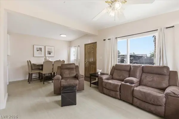 237 Wisteria AVE, Las Vegas, NV 89107