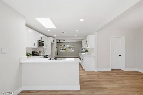 1705 Cedar AVE, Las Vegas, NV 89101