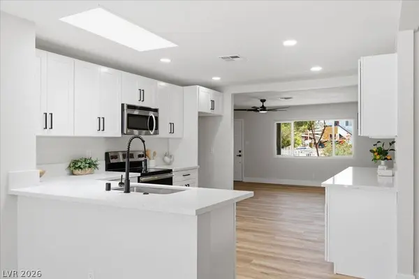 1705 Cedar AVE, Las Vegas, NV 89101