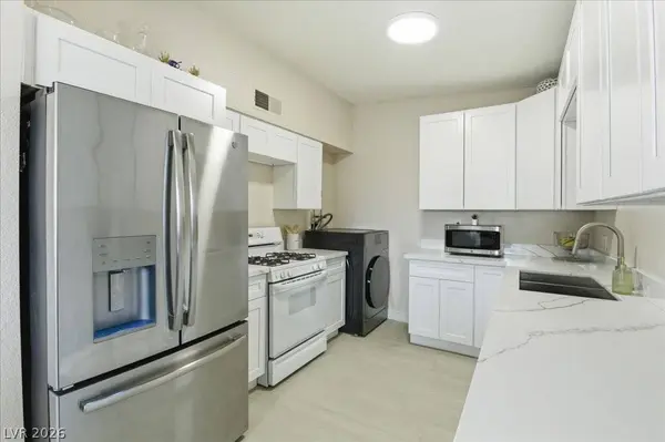 237 Wisteria AVE, Las Vegas, NV 89107