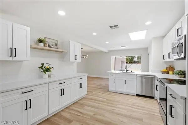 1705 Cedar AVE, Las Vegas, NV 89101