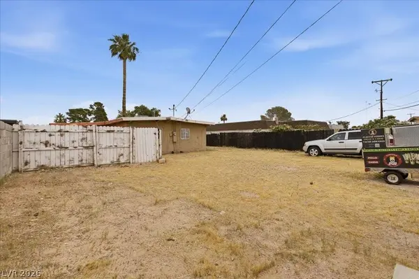237 Wisteria AVE, Las Vegas, NV 89107