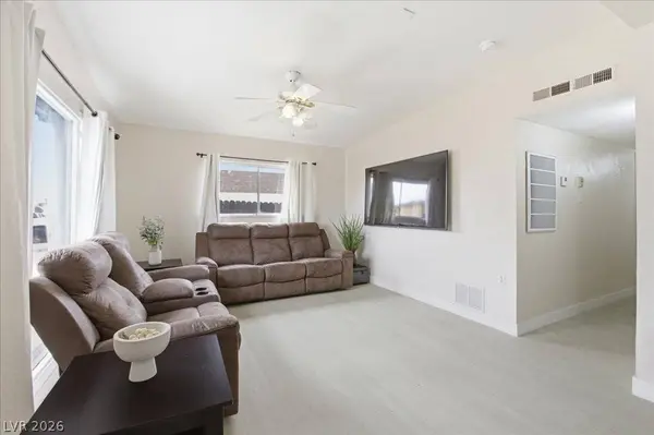 237 Wisteria AVE, Las Vegas, NV 89107