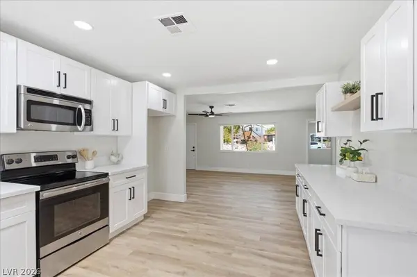 1705 Cedar AVE, Las Vegas, NV 89101