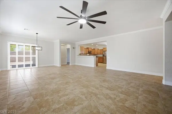 6737 Scavenger Hunt ST, North Las Vegas, NV 89084