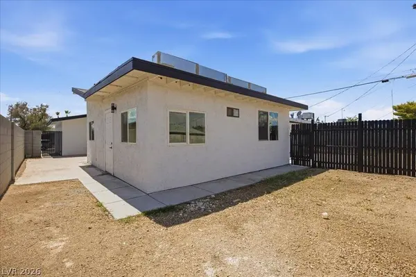 3912 Casa Grande AVE, Las Vegas, NV 89102