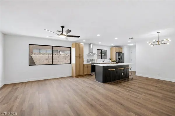 3912 Casa Grande AVE, Las Vegas, NV 89102