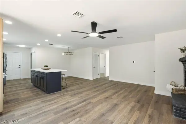 3912 Casa Grande AVE, Las Vegas, NV 89102