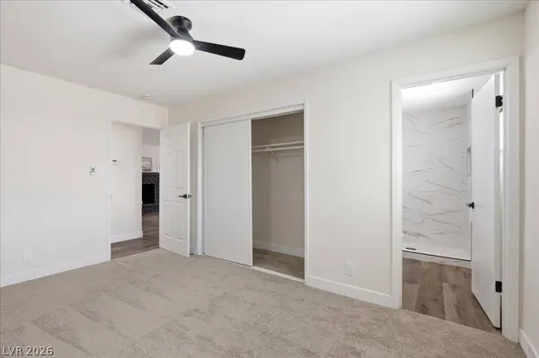 3912 Casa Grande AVE, Las Vegas, NV 89102